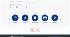 Desktop Screenshot of barolatcares.com